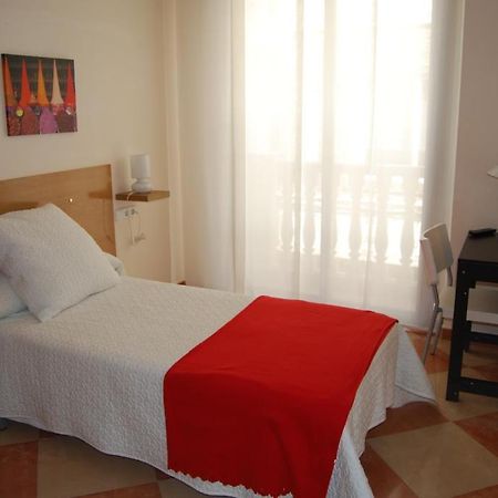 Pension Encarna Vargas La Unión Exteriér fotografie