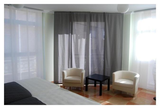 Pension Encarna Vargas La Unión Pokoj fotografie