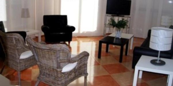 Pension Encarna Vargas La Unión Exteriér fotografie